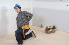 Maryland workers compensation claims-light duty